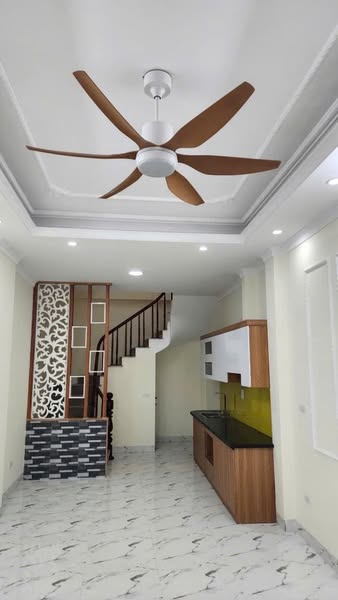 CHỈ Từ 7 TỶ - HỒ TÙNG MẬU - NHÀ MỚI TINH - ĐẸP LUNG LINH - 38 M2 - NGÕ TRƯỚC NHÀ 4M