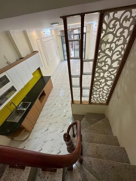 CHỈ Từ 7 TỶ - HỒ TÙNG MẬU - NHÀ MỚI TINH - ĐẸP LUNG LINH - 38 M2 - NGÕ TRƯỚC NHÀ 4M