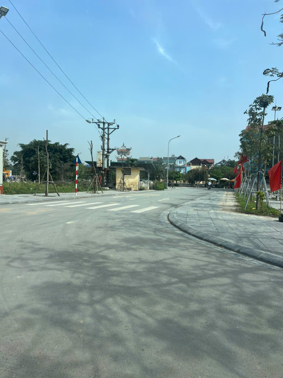 Bán Đất (ĐÔNG HỘI - ĐÔNG ANH), sát Vin CỔ LOA, 42.5m2, giá 4,2 tỷ