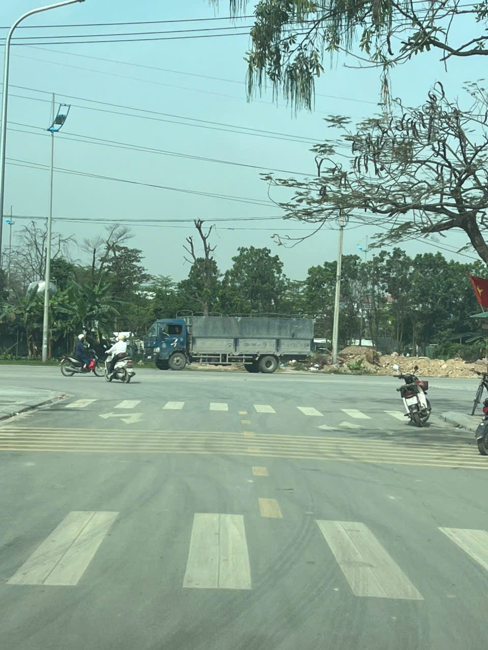 Bán Đất (ĐÔNG HỘI - ĐÔNG ANH), sát Vin CỔ LOA, 42.5m2, giá 4,2 tỷ