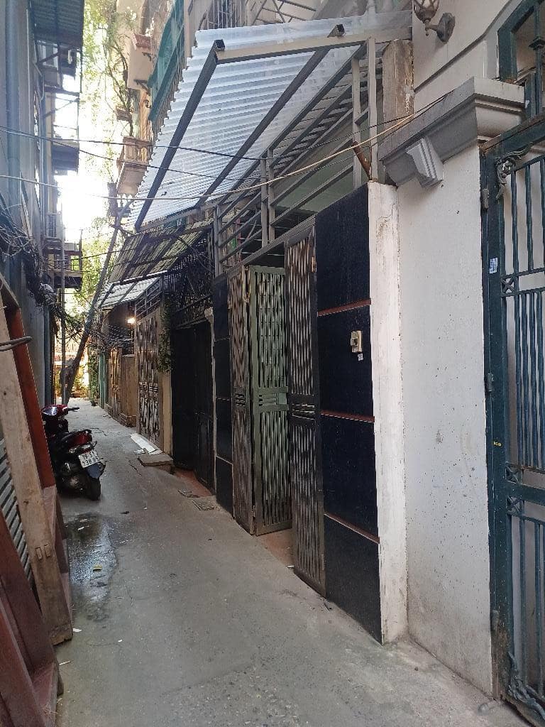 Bán nhà Khương Đình tiện ích tung tóe,gần hồ mát mẻ,38m2 giá 7,8 tỉ