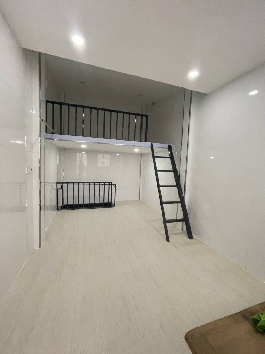 Bán nhà Nguyễn Bặc,TB, 3.2tỷ,12m²