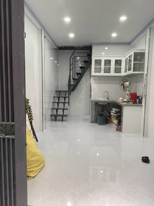 Bán nhà Nguyễn Bặc,TB, 3.2tỷ,12m²