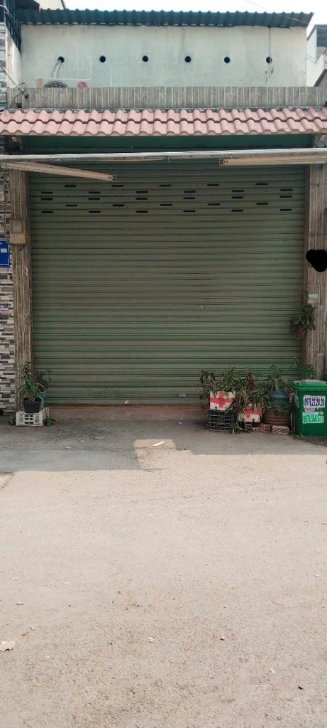 BÁN NHÀ MẶT TIỀN LIÊN KHU 4-5, 48m2, NHỈNH 3 TỶ