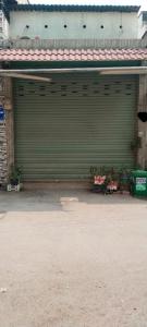 BÁN NHÀ MẶT TIỀN LIÊN KHU 4-5, 48m2, NHỈNH 3 TỶ