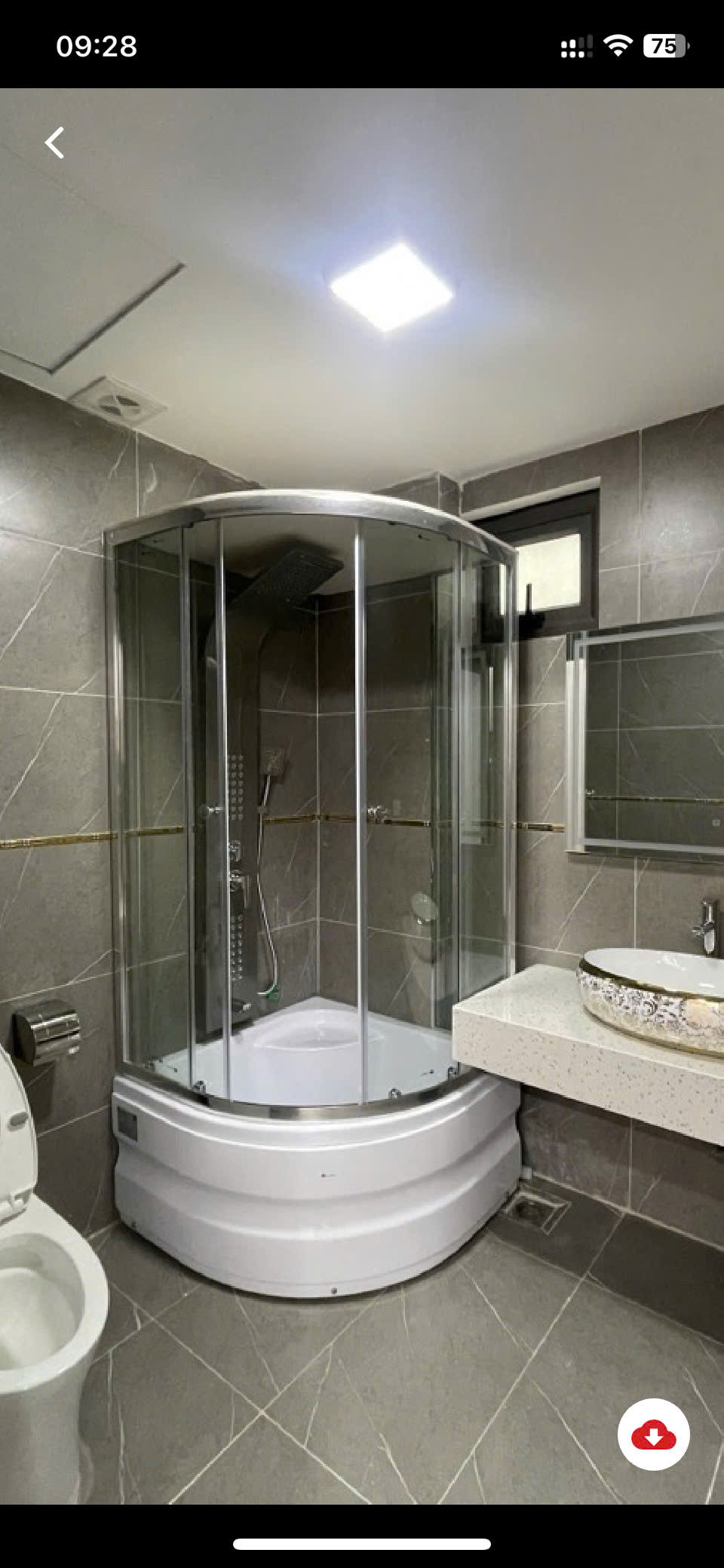 NHÀ 7 TẦNG XÂY MỚI THÔNG ĐÀO TẤN, ĐỘI CẤN, BA ĐÌNH