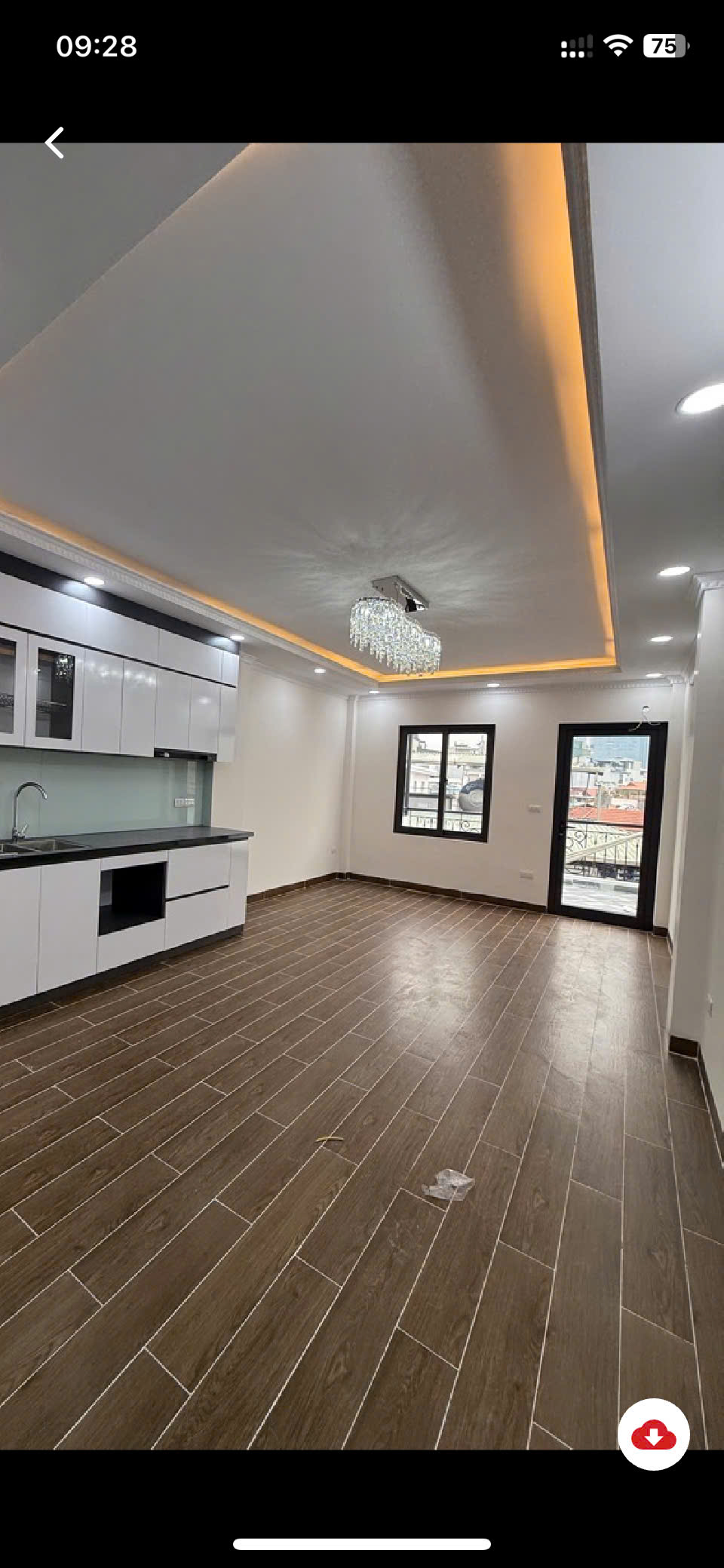 NHÀ 7 TẦNG XÂY MỚI THÔNG ĐÀO TẤN, ĐỘI CẤN, BA ĐÌNH