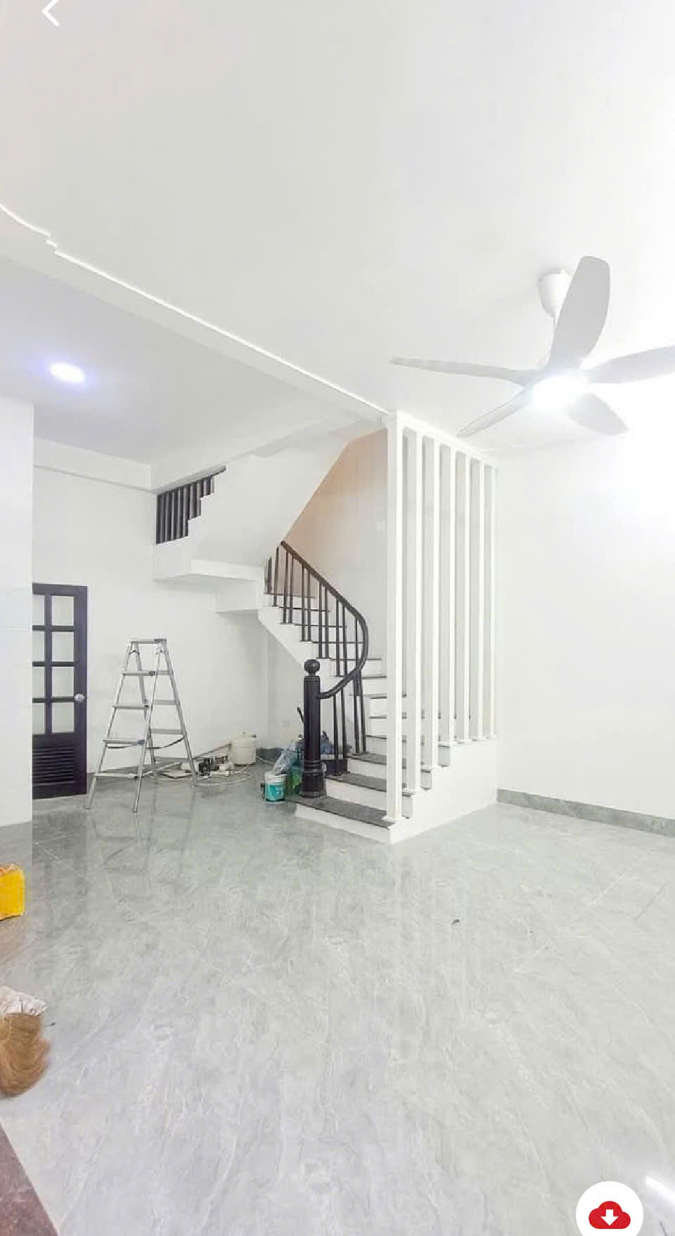 NHÀ 4 TẦNG, XÂY MỚI, GẦN NGÕ Ô TÔ, CẠNH VIN TÂY MỖ, TỪ LIÊM