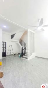 NHÀ 4 TẦNG, XÂY MỚI, GẦN NGÕ Ô TÔ, CẠNH VIN TÂY MỖ, TỪ LIÊM