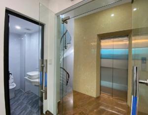 NHÀ MỚI 7 TẦNG CÓ THANG MÁY- PHẠM VĂN ĐỒNG- TỪ LIÊM