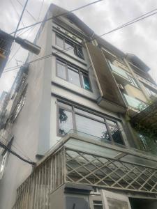 Nhà KIM MÃ, KINH DOANH, CHO THUÊ, Ở ĐẸP, TRUNG TÂM BA ĐÌNH