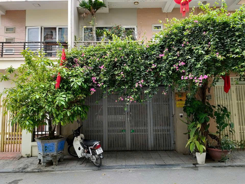 Bán nhà Hoàng Văn Thái - Thanh Xuân 45 m2 4 tầng MT 4m ô tô về ở ngay