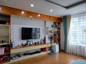 Bán nhà Hạ Đình Thanh Xuân 45 m2 4 tầng MT 4 m nhà còn mới về ở ngay gần ô tô