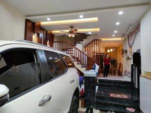 Bán nhà Thượng Đình Thanh Xuân 42 m2 4 tầng MT 4m về ở ngay Giá 6 tỷ.