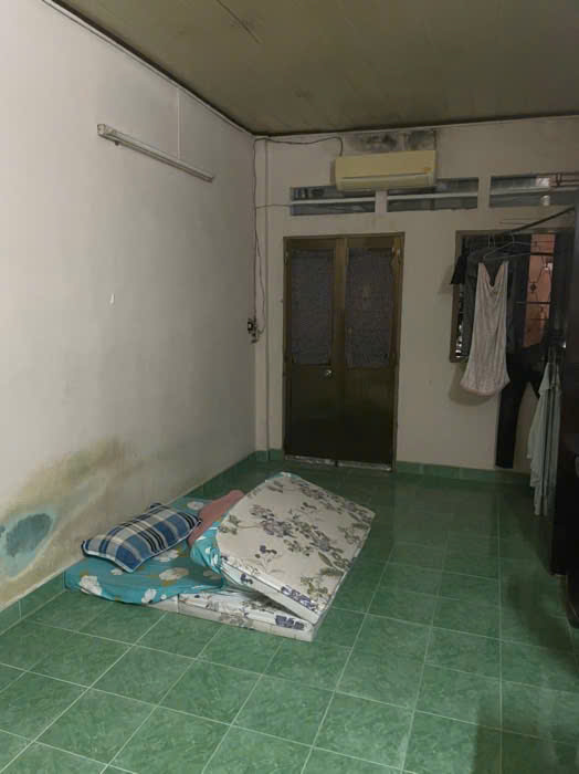 NHÀ CHÍNH CHỦ GẤP BÁN 3 LẦU MỚI Ở LIỀN