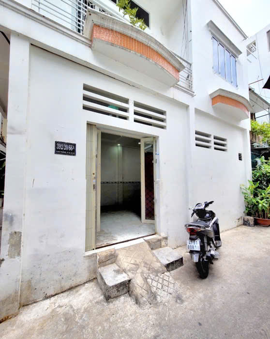 NHÀ MỚI NHỎ XINH- TỔ ẤM GIA ĐÌNH NHỎ-SỔ HỒNG RIÊNG- TRUNG TÂM QUẬN- ĐIỆN BIÊN PHỦ- PHƯỜNG 11- QUẬN 10