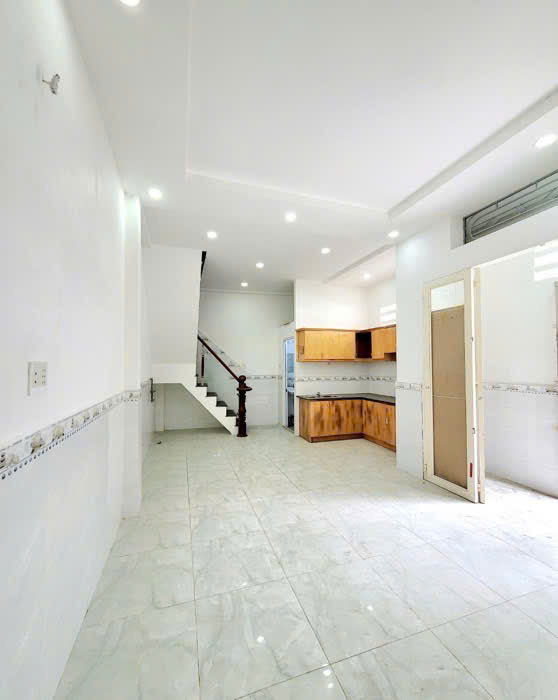 NHÀ MỚI NHỎ XINH- TỔ ẤM GIA ĐÌNH NHỎ-SỔ HỒNG RIÊNG- TRUNG TÂM QUẬN- ĐIỆN BIÊN PHỦ- PHƯỜNG 11- QUẬN 10