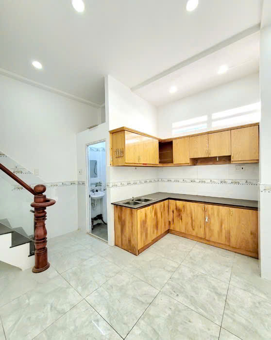 NHÀ MỚI NHỎ XINH- TỔ ẤM GIA ĐÌNH NHỎ-SỔ HỒNG RIÊNG- TRUNG TÂM QUẬN- ĐIỆN BIÊN PHỦ- PHƯỜNG 11- QUẬN 10