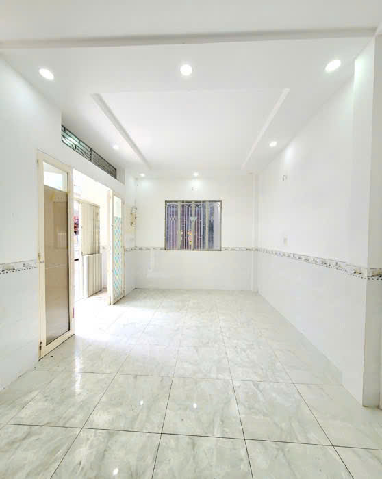 NHÀ MỚI NHỎ XINH- TỔ ẤM GIA ĐÌNH NHỎ-SỔ HỒNG RIÊNG- TRUNG TÂM QUẬN- ĐIỆN BIÊN PHỦ- PHƯỜNG 11- QUẬN 10