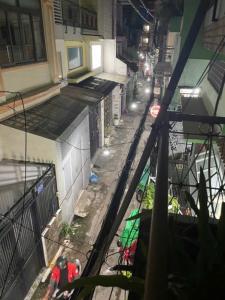 NHÀ CHÍNH CHỦ GẤP BÁN 3 LẦU MỚI Ở LIỀN