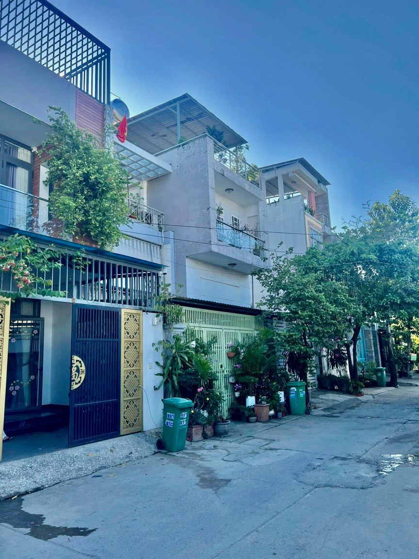 Chính Chủ cần B-Á-N Gấp, Nhà lô Góc - Hồ Văn Tư- Trường Thọ Thủ Đức chỉ Hơn 6 Tỷ