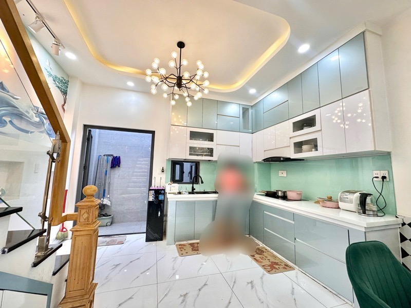 Bán Nhà Dương Đình Hội