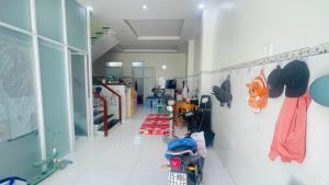 CHỦ CẦN B-Á-N GẤP - NHÀ 4 TẦNG KIÊNG CỐ - gần Vincom Võ Văn Ngân - Giá siêu hời < 6,7 TỶ
