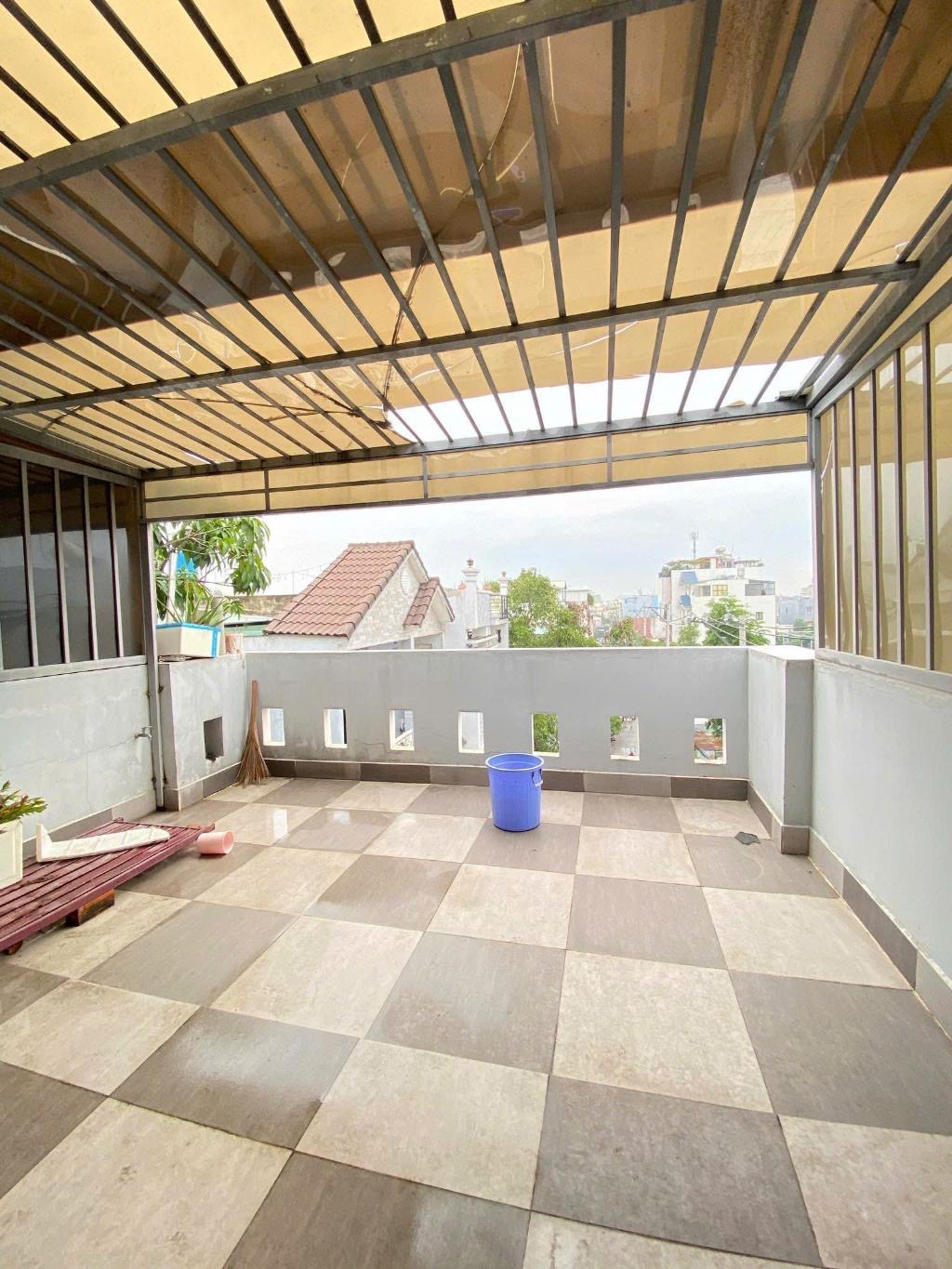 NHÀ 3 TẦNG - TRUNG TÂM HIỆP BÌNH CHÁNH - NGAY GIGAMALL - ĐƯỜNG Ô TÔ - GIÁ CHỈ NHỈNH 5 TỶ