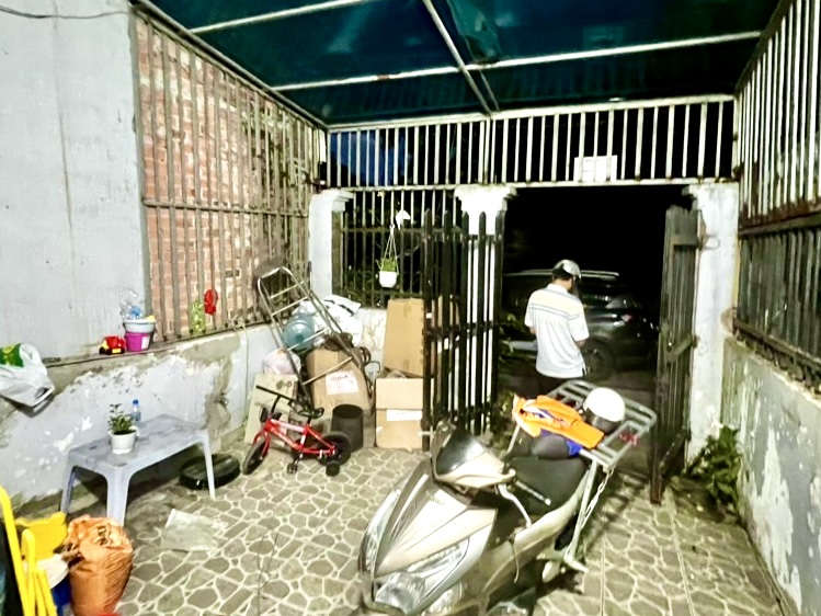 NHÀ 3 TẦNG - Ô TÔ ĐỖ CỬA - NGAY CHỢ HIỆP BÌNH - P.HIỆP BÌNH CHÁNH - THỦ ĐỨC - GIÁ CHỈ NHỈNH 5 TỶ