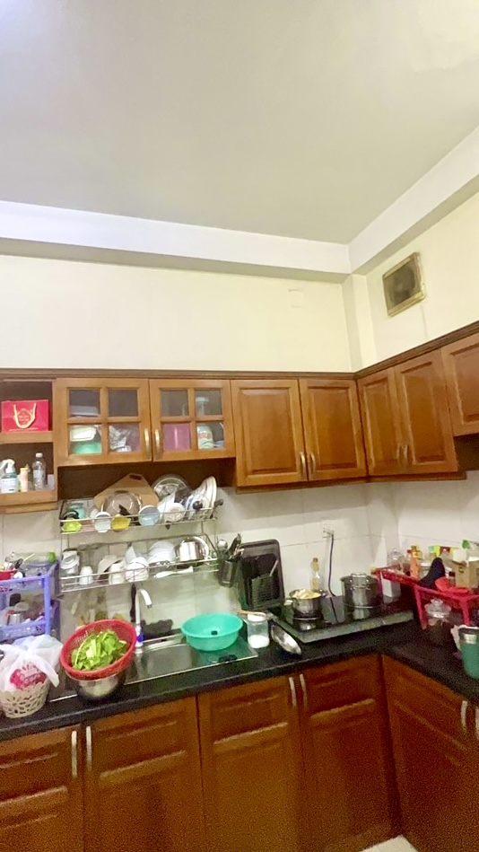 NHÀ 3 TẦNG - Ô TÔ ĐỖ CỬA - NGAY CHỢ HIỆP BÌNH - P.HIỆP BÌNH CHÁNH - THỦ ĐỨC - GIÁ CHỈ NHỈNH 5 TỶ