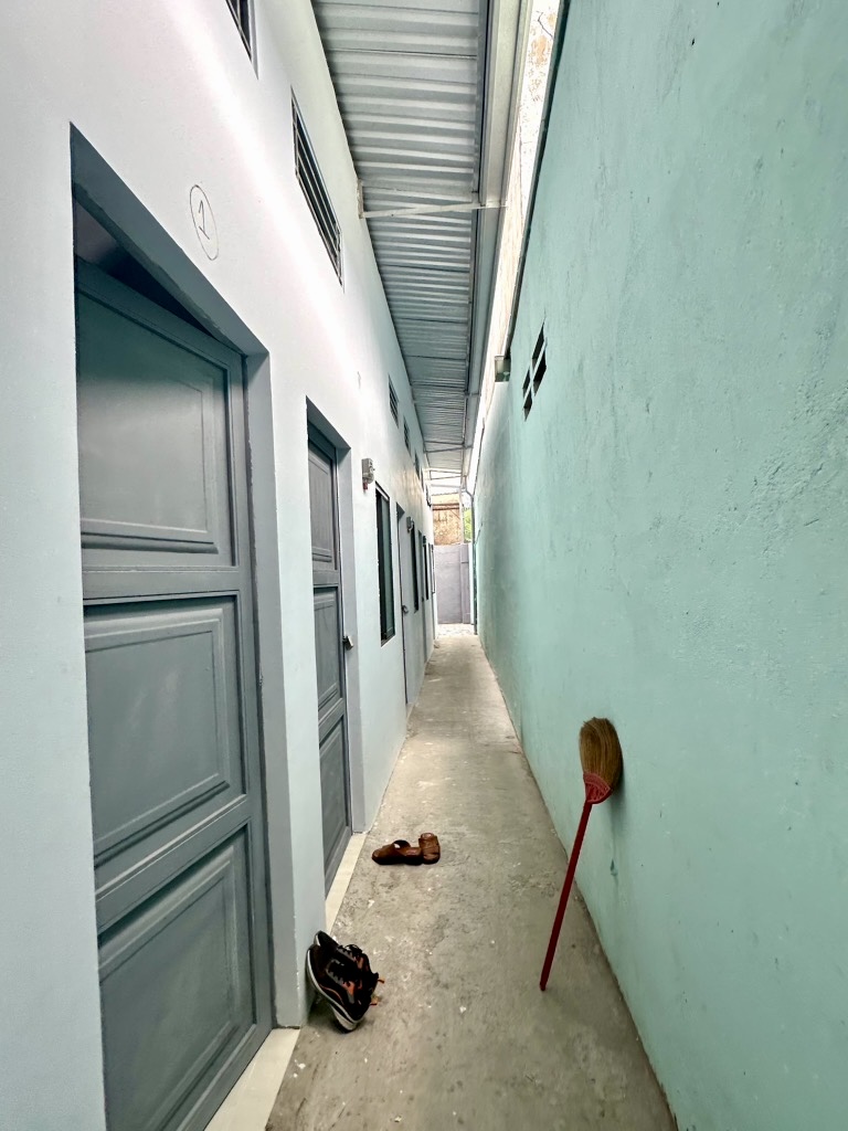 GIẢM 700Tr - NHÀ 2 TẦNG | NGAY TTTM GIGAMALL - HIỆP BÌNH CHÁNH, THỦ ĐỨC - ĐƯỜNG Ô TÔ NÉ - DÒNG TIỀN 22Tr/Tháng.