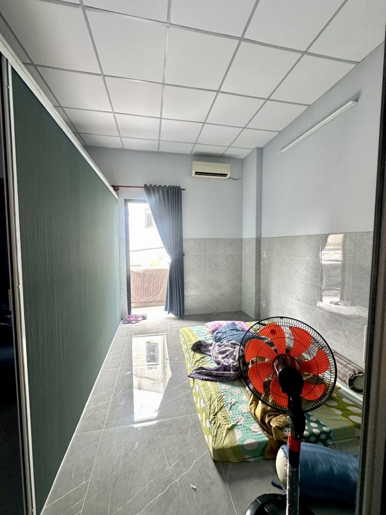 GIẢM 700Tr - NHÀ 2 TẦNG | NGAY TTTM GIGAMALL - HIỆP BÌNH CHÁNH, THỦ ĐỨC - ĐƯỜNG Ô TÔ NÉ - DÒNG TIỀN 22Tr/Tháng.