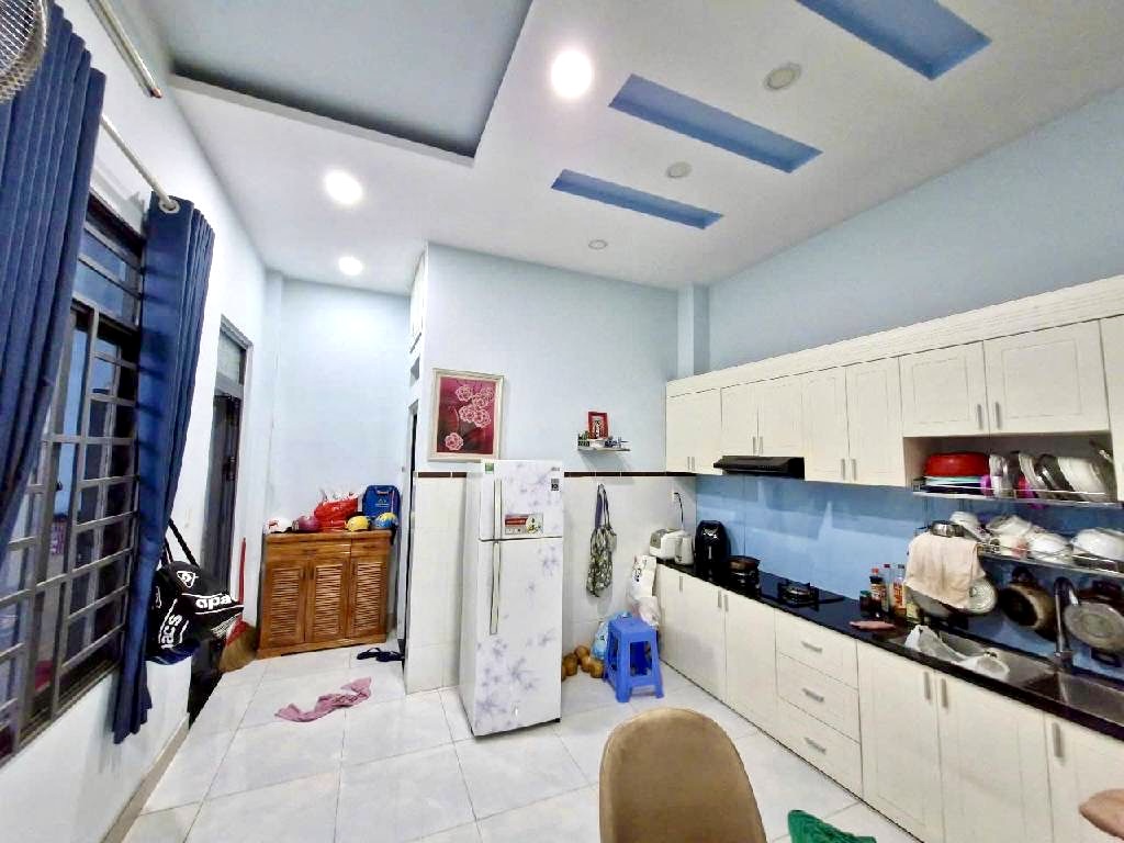 NHÀ ĐẸP 3 TẦNG | NGAY TRUNG TÂM P.LINH ĐÔNG, THỦ ĐỨC | PHẠM VĂN ĐỒNG | ĐƯỜNG XE TẢI VI VU | GIÁ TỐT