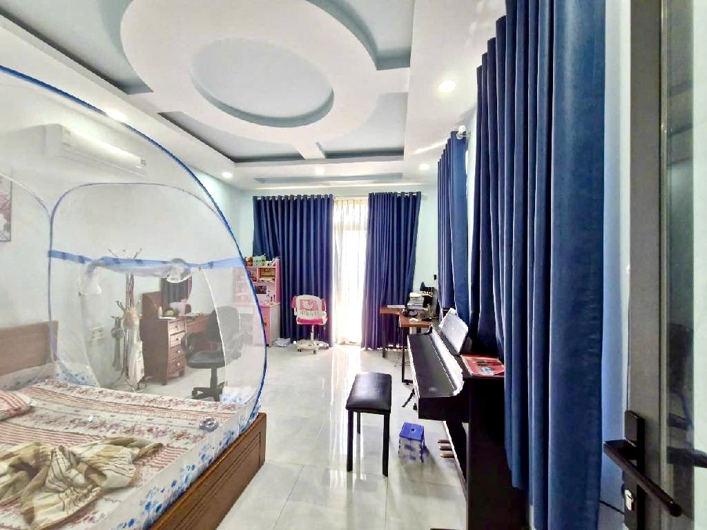 NHÀ ĐẸP 3 TẦNG | NGAY TRUNG TÂM P.LINH ĐÔNG, THỦ ĐỨC | PHẠM VĂN ĐỒNG | ĐƯỜNG XE TẢI VI VU | GIÁ TỐT