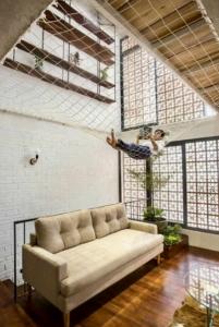 NHÀ ĐẸP LINH ĐÔNG - GARA Ô TÔ – NGAY PHẠM VĂN ĐỒNG - GIÁ CHỈ 7.xx Tỷ