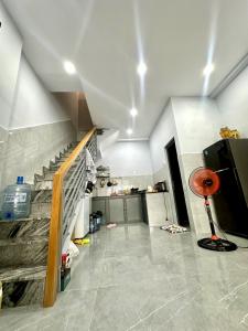 GIẢM 700Tr - NHÀ 2 TẦNG | NGAY TTTM GIGAMALL - HIỆP BÌNH CHÁNH, THỦ ĐỨC - ĐƯỜNG Ô TÔ NÉ - DÒNG TIỀN 22Tr/Tháng.