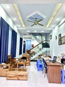 NHÀ ĐẸP 3 TẦNG | NGAY TRUNG TÂM P.LINH ĐÔNG, THỦ ĐỨC | PHẠM VĂN ĐỒNG | ĐƯỜNG XE TẢI VI VU | GIÁ TỐT