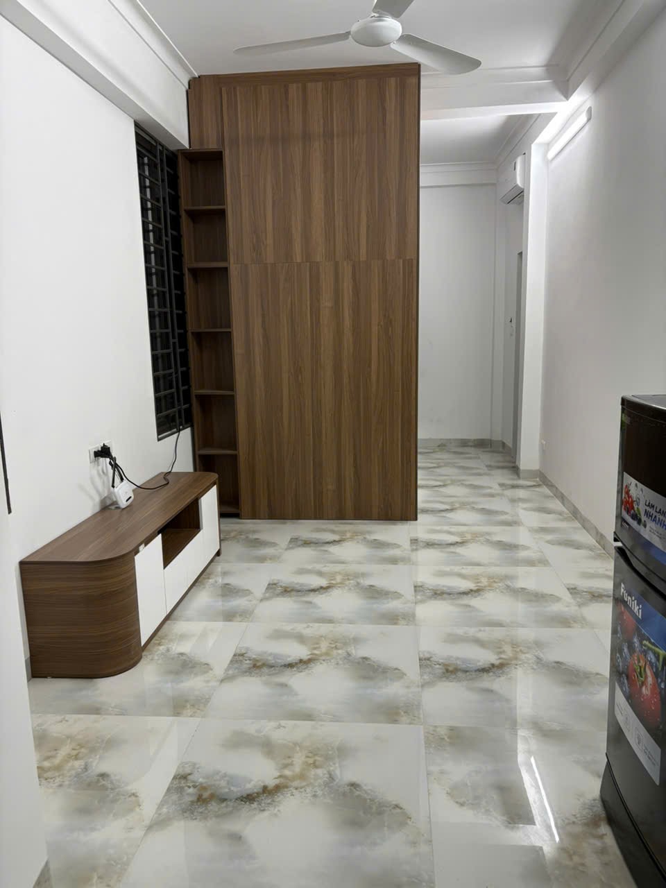 SIÊU PHẨM NGUYÊN CĂN 50M 6 TẦNG NGUYỄN PHÚC LAI + ĐẦY ĐỦ THANG MÁY & PCCC