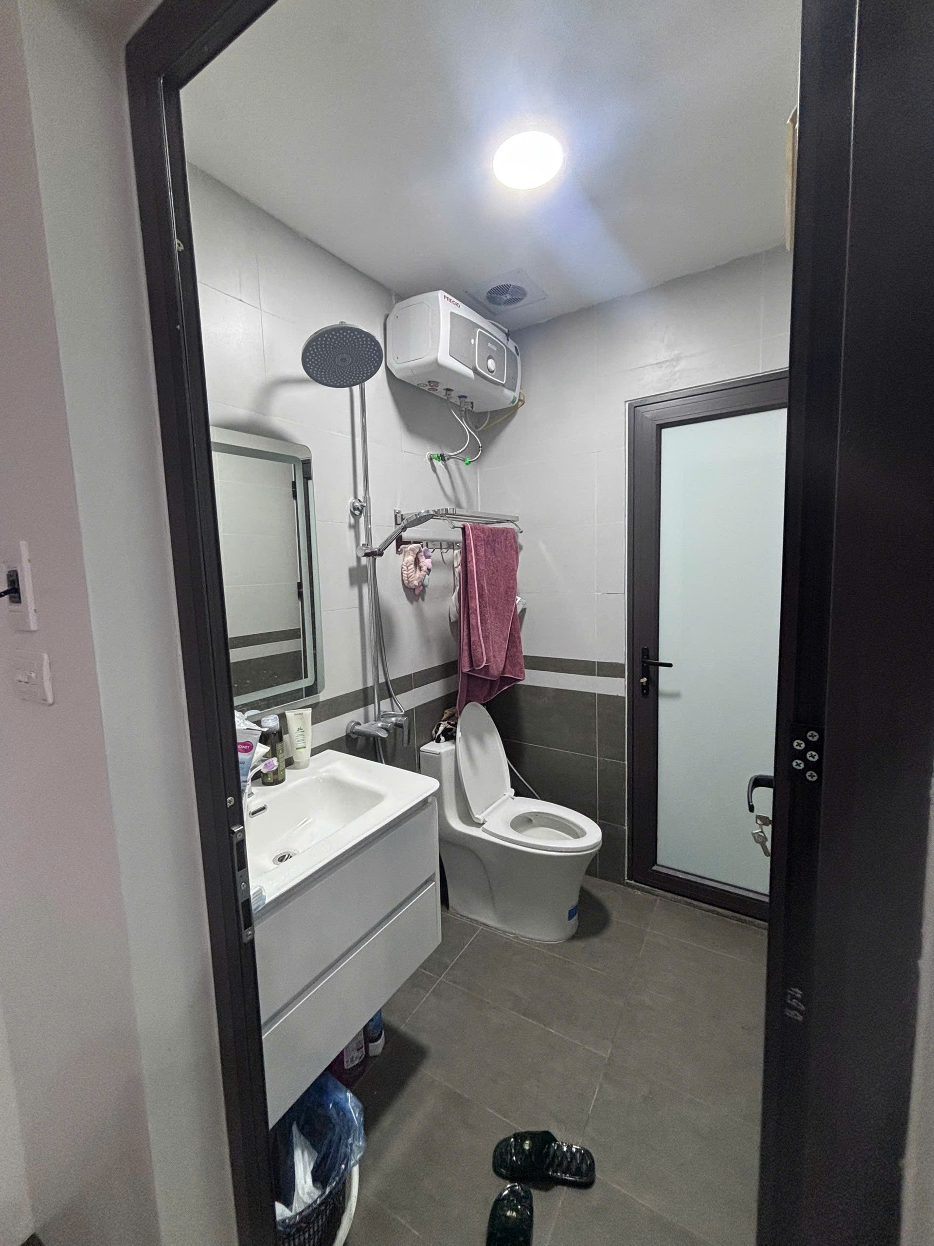 SIÊU PHẨM NGUYÊN CĂN 50M 6 TẦNG NGUYỄN PHÚC LAI + ĐẦY ĐỦ THANG MÁY & PCCC
