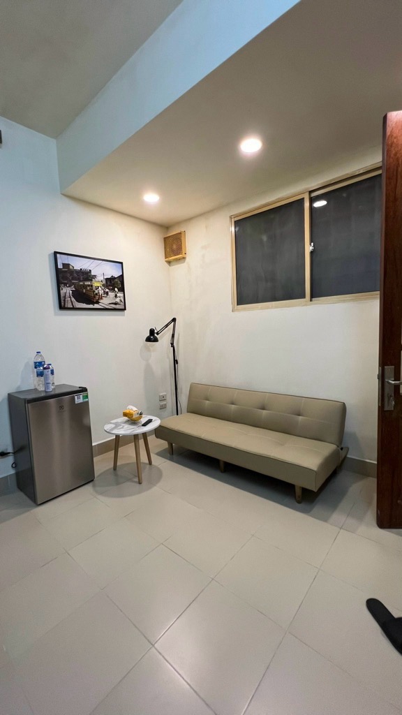 Hàng hiếm Tầng 1 Phố Nguyễn Khuyến – Studio cải tạo sẵn – Vị trí đỉnh, sinh lời cao!”