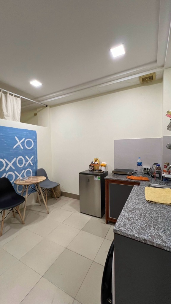 Hàng hiếm Tầng 1 Phố Nguyễn Khuyến – Studio cải tạo sẵn – Vị trí đỉnh, sinh lời cao!”