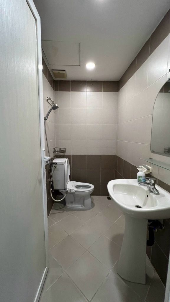 Hàng hiếm Tầng 1 Phố Nguyễn Khuyến – Studio cải tạo sẵn – Vị trí đỉnh, sinh lời cao!”