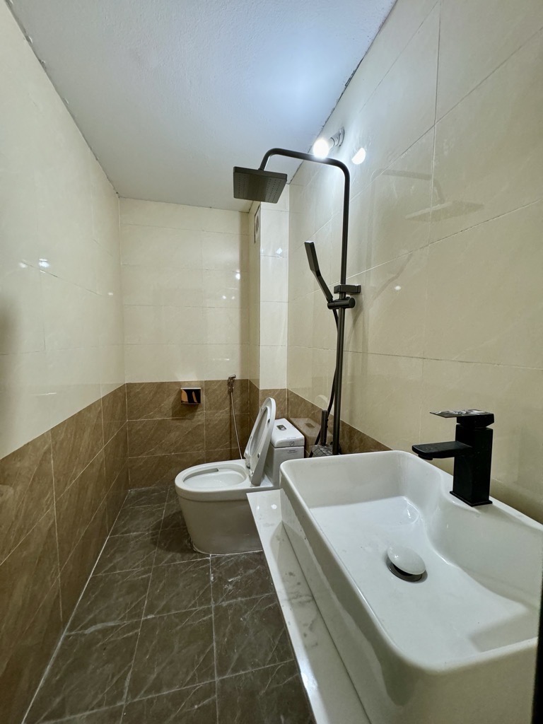 SIÊU PHẨM QUAN NHÂN – NHÀ ĐẸP FULL NỘI THẤT – NGÕ NÔNG – GIÁ CHỈ 7.2 TỶ – SỔ ĐỎ CHÍNH CHỦ!