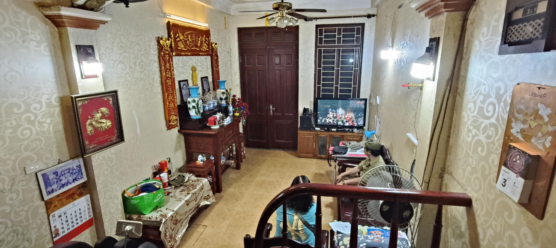 HIẾM – ĐẤT VÀNG QUAN NHÂN – 65M² – GIÁ CHỈ 9 TỶ – NGÕ RỘNG – PHÙ HỢP XÂY CHUNG CƯ MINI