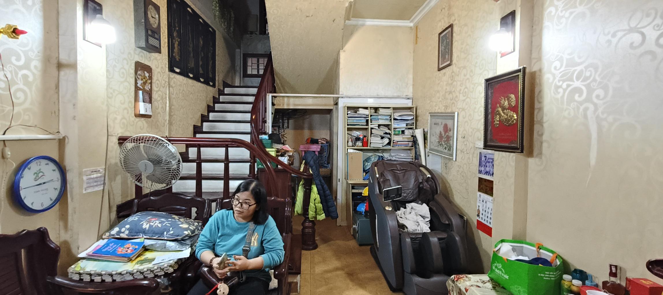 HIẾM – ĐẤT VÀNG QUAN NHÂN – 65M² – GIÁ CHỈ 9 TỶ – NGÕ RỘNG – PHÙ HỢP XÂY CHUNG CƯ MINI