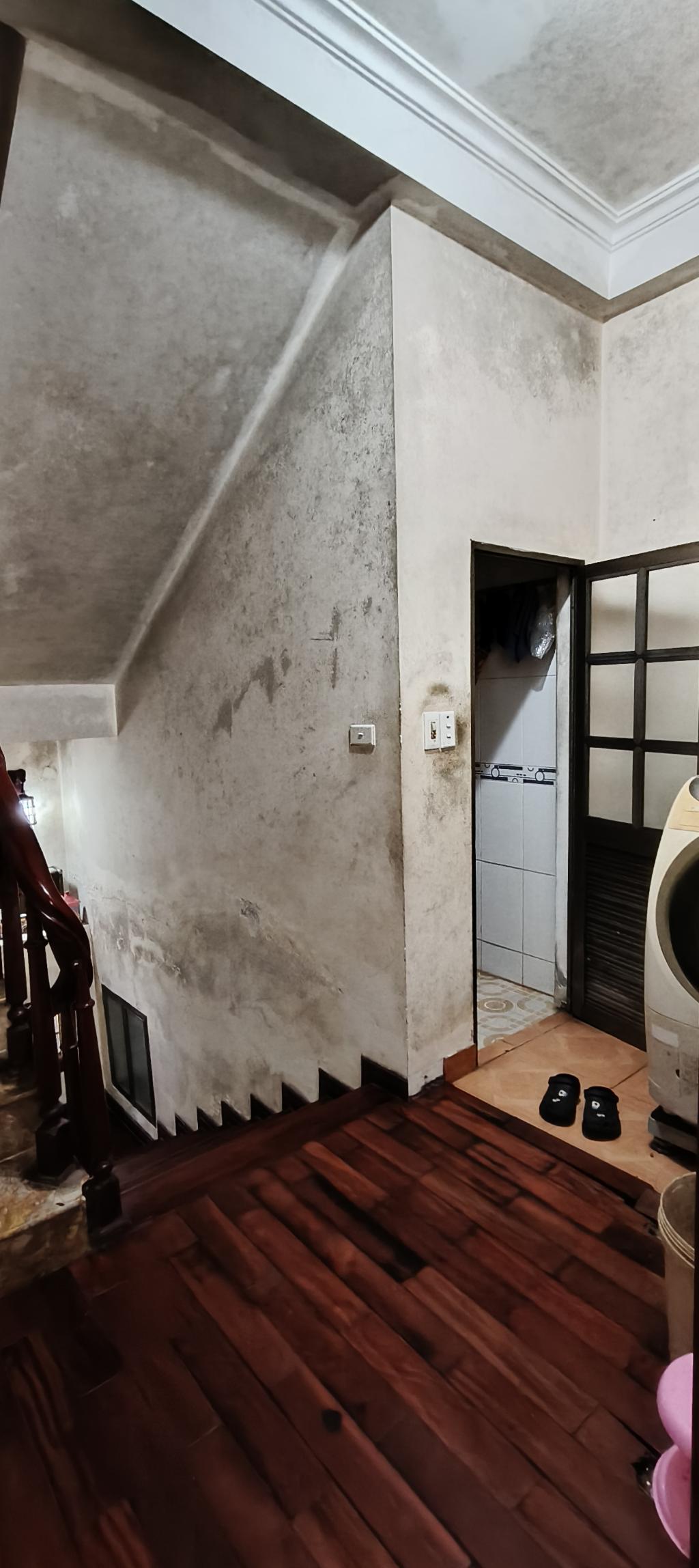 NHÀ ĐẸP QUAN NHÂN – 65M² – 6 TẦNG – SÂN RỘNG – Ở SƯỚNG CẢ ĐỜI – GIÁ CHỈ 9 TỶ!]