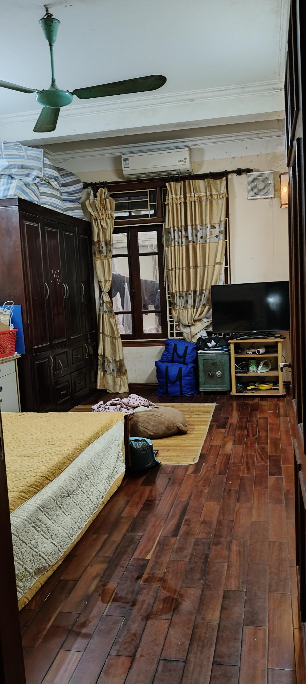 NHÀ ĐẸP QUAN NHÂN – 65M² – 6 TẦNG – SÂN RỘNG – Ở SƯỚNG CẢ ĐỜI – GIÁ CHỈ 9 TỶ!]