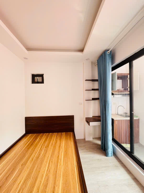 CHÍNH CHỦ BÁN CẮT LỖ CCDV 8.9 TỶ - 45M² -DT 600TR/NĂM – THANH XUÂN.