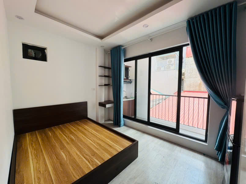 CHÍNH CHỦ BÁN CẮT LỖ CCDV 8.9 TỶ - 45M² -DT 600TR/NĂM – THANH XUÂN.