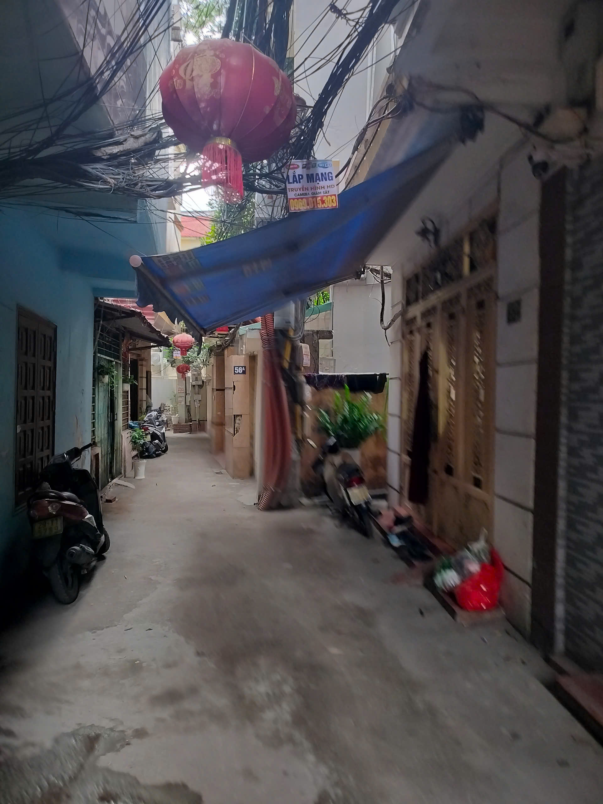 CHÍNH CHỦ BÁN CẮT LỖ CCDV 8.9 TỶ - 45M² -DT 600TR/NĂM – THANH XUÂN.